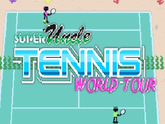 游戏Super Uncle Tennis: World Tour