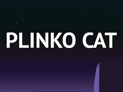游戏Plinko Cat