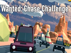 游戏Wanted: Chase Challenge