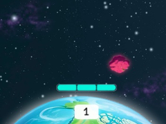 游戏Earth Defender