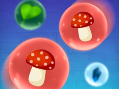 游戏Bubble Merging