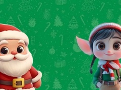 游戏Christmas Drop