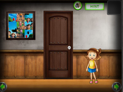 游戏Amgel Kids Room Escape 270
