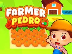 游戏Farmer Pedro