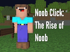 游戏Noob Click: The Rise of Noob 