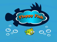 游戏Flapy Fish