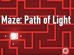 游戏Maze: Path of Light