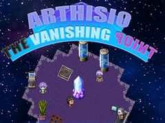 游戏Arthisio: The Vanishing Point