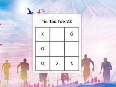 游戏Tic Tac Toe