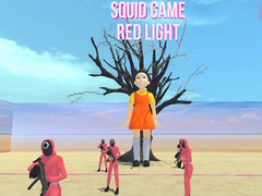 游戏Squid Game Red Light