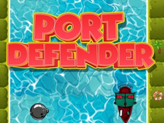 游戏Port Defender