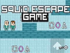 游戏Squid Escape Game