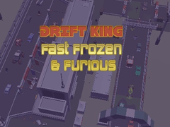 游戏Drift King Fast Frozen & Furious