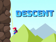 游戏Descent