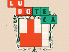 游戏Ludoteca