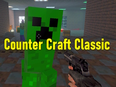 游戏Counter Craft Classic