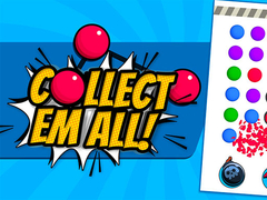 游戏Collect Em All