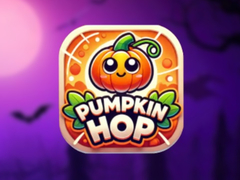 游戏Pumpkin Hop