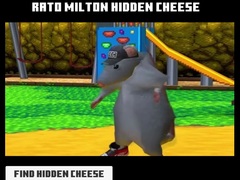 游戏Rato Milton Hidden Cheese