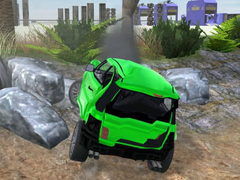 游戏Car Crash Test