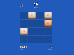 游戏Block 2048