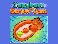 游戏Capybara Screw Jam