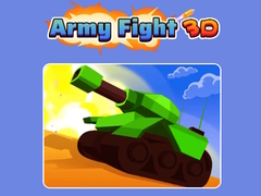 游戏Army Fight 3D 