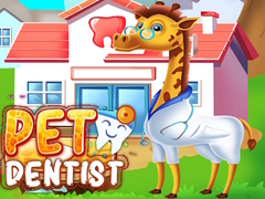 游戏Pet Dentist 