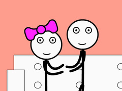 游戏Stickman Prison and Love