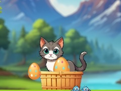 游戏Hungry Kitty Adventures