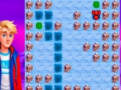 游戏Xmas Snow Challenge