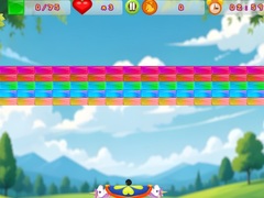 游戏Block Blaster Unicorn