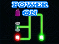 游戏Power On
