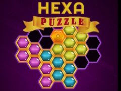 游戏Hexa Puzzle 