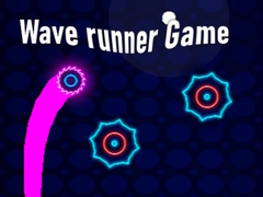 游戏Wave runner Game