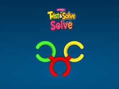 游戏Twist & Solve