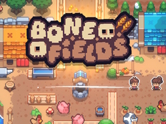 游戏Bone fields