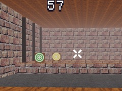 游戏3D Shooting Gallery
