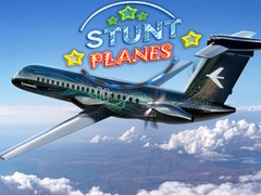 游戏Stunt Planes