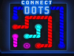 游戏Connect Dots