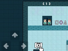 游戏Squid Escape Game