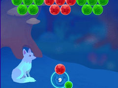 游戏Bubble Mania Shooter