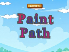 游戏Paint Path