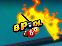 游戏8 Ball Pool Free