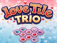 游戏Love Tile Trio