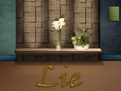 游戏Lie Room Escape