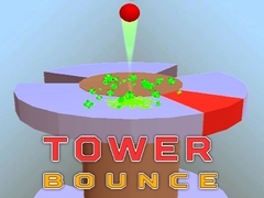 游戏Tower bounce 