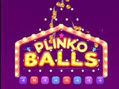 游戏Plinko Balls 