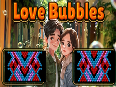 游戏Love Bubbles
