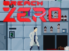 游戏Breach Zero